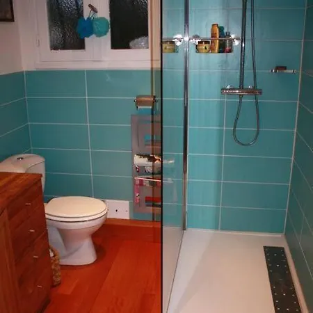 Villa Familiale Avec Piscine La Teste-de-Buch