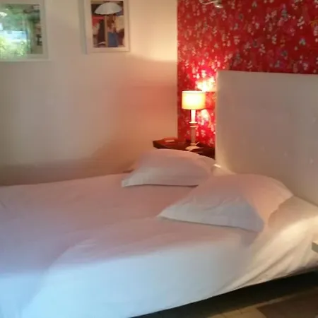 Familiale Avec Piscine Villa La Teste-de-Buch