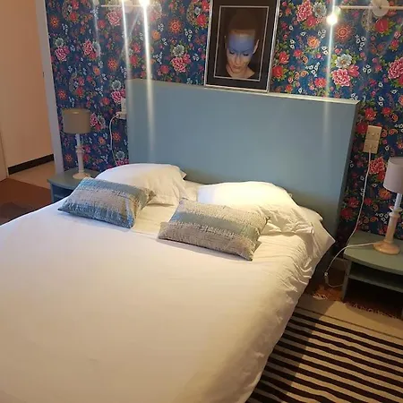 Familiale Avec Piscine Villa La Teste-de-Buch