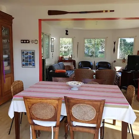 Familiale Avec Piscine Villa *