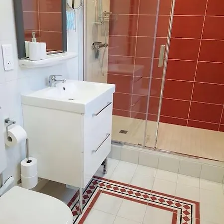Familiale Avec Piscine Villa La Teste-de-Buch