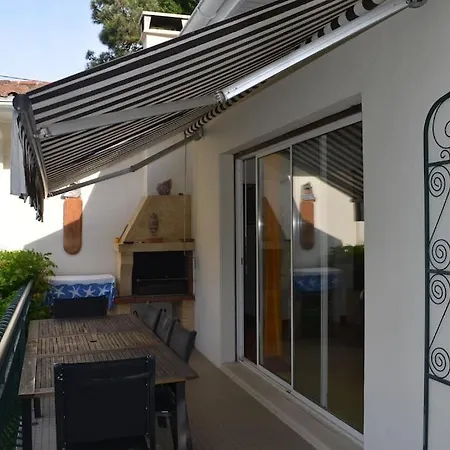 Familiale Avec Piscine La Teste-de-Buch